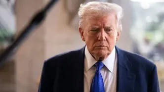 ترامپ روز مذاکره با ایران را تعیین کرد!