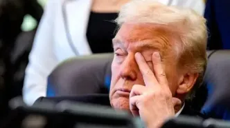 اسرائیلی ها: ترامپ یک دلقک جهانی است | ایران هر کاری که خواست با او کرد