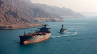 سفیر ایران در پاکستان: بستن تنگه هرمز بازگشت به همان نقطه است!