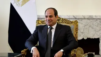 مصر: مذاکرات ایران و آمریکا تحولی مثبت است
