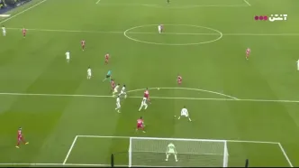 ببینید؛ خلاصه بازی رئال مادرید 1 - بایرن مونیخ 2