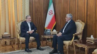 گفت‌وگوی تلفنی سفیر کشورمان در لبنان با وزیر امور خارجه
