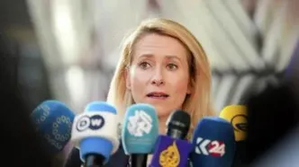 کالاس با تکرار ادعاهای ضدایرانی: می‌توانیم در مذاکرات کمک کنیم