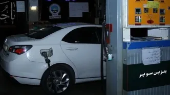 زمان واریز سهمیه بنزین اردیبهشت مشخص شد