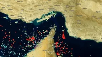 بانک مرکزی واریز درآمد تنگه هرمز را تایید کرد