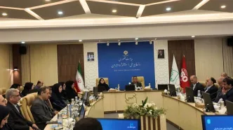 تاکید معاون اجرایی رئیس‌جمهور بر نقش کلیدی استاندارد در تأمین منافع ملی