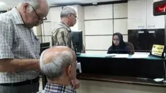 جزئیات مهم درباره حقوق فروردین کارمندان و بازنشستگان/ حقوق ها با احکام جدید پرداخت می شود؟