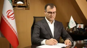 رئیس کل بیمه مرکزی منصوب شد