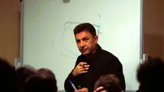 قلعه‌نویی: شاید زودتر به آمریکا برویم