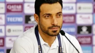 خلیل‌زاده: برای وجب به وجب این خاک جان می‌دهیم