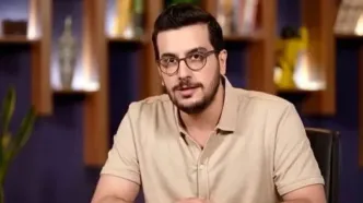 انتقاد تند دو روزنامه اصولگرا از امیرحسین قیاسی: خیلی نمک نشناسی؛ این همه انسان کشته شد و خانه های شان خراب شد و تو سکوت کردی