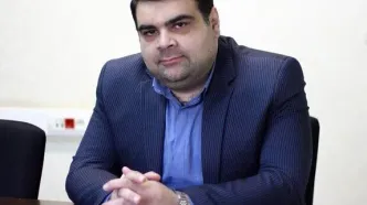 مشاور رئیس مجلس، خبر اینترنشنال را تکذیب کرد