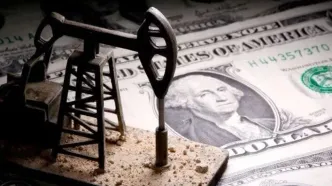 افزایش یک درصدی قیمت نفت جهانی