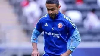 ایرانی‌های لیگ ستارگان قطر در فصل بعد مشخص شدند