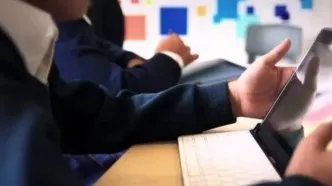 اطلاعیه آموزش و پرورش در خصوص دسترسی به خدمات الکترونیک