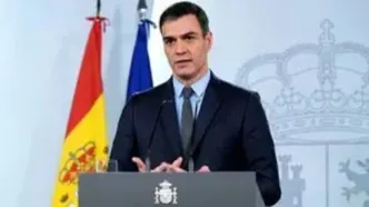 نخست‌وزیر اسپانیا: از تهدید ترامپ نمی‌ترسم؛ دو بار فریب نمی‌خوریم