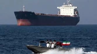 نایب رئیس مجلس: اولین درآمد از محل عوارض تنگه هرمز به حساب بانک مرکزی واریز شد