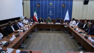 تاکید رئیس سازمان سینمایی بر بازنگری برنامه‌ها و فعالیت‌ها بر اساس شرایط کشور
