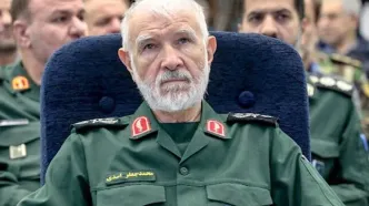 معاون قرارگاه خاتم: ما وظیفه‌مان را در جبهه و میدان در حد بضاعتمان انجام دادیم اما آنچه توانست آمریکا را پای میز مذاکره بیاورد این بود که...