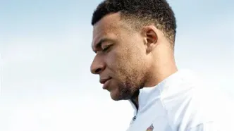 امباپه: مسی مثل نیمار نیست