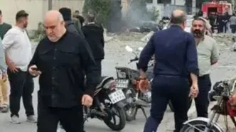 جزییات انفجارهای صبح و ظهر ۱۳ فروردین در خوزستان اعلام شد