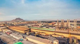 آزمون همبستگی ملی در صنعت فولاد