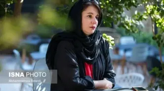 واکنش نغمه ثمینی به ادعای ترامپ