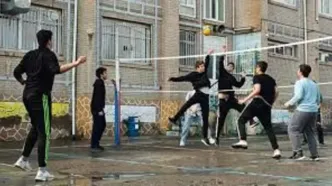 تغییر سناریوی برنامه‌های تربیت بدنی دانش‌آموزان