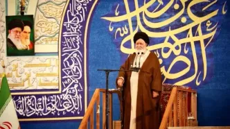 علم‌الهدی: امروز در کشور کسی به دنبال توافق نیست