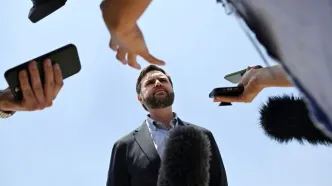 ونس درباره صحت اطلاعات پنتاگون درباره جنگ تردید دارد/ آتلانتیک: ایران همچنان بخش زیادی از توانایی نظامی خود را حفظ کرده است