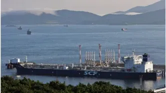 صادرات نفت کوره روسیه به عربستان افزایش یافت