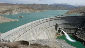 میزان پرشدگی سدها دقیقا اعلام شد