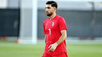 قلعه‌نویی با این بازیکن رودربایستی دارد؟