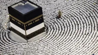 آخرین جزئیات اعزام ایرانی‌ها به حج ۱۴۰۵