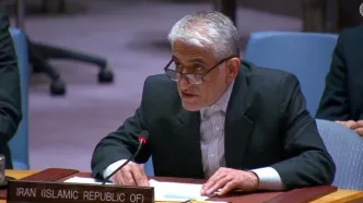 ایروانی: ایران به محض لغو محاصره دریایی آمریکا آماده مذاکره است