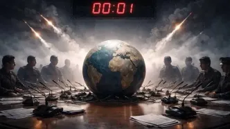 چه فیلمی به رئیس جمهور آمریکا دیپلماسی یاد داد؟/ معمای کوبا، زبان بیگانگان و توطئه در اسکاتلند؛ تکرار یک الگوی مرگبار