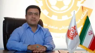 مدیرعامل باشگاه مس شهربابک خواستار سه امتیاز کسر شده از این تیم شد