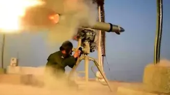 فایننشال تایمز: چگونه ایران از جنگ اوکراین درس گرفته است؟