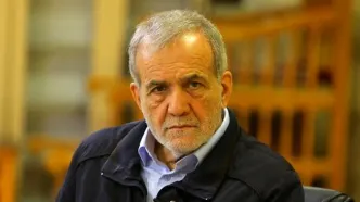 پزشکیان: تلاش می‌کنیم جنگ با عزت، حکمت و مصلحت به پایان برسد