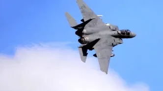 پیش بینی نائب رئیس مجلس درباره حمله مجدد آمریکا به ایران