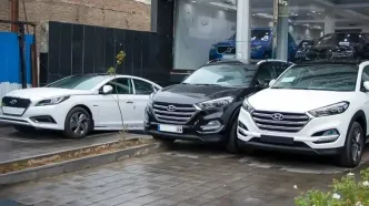 قیمت خودرو امروز 8 اردیبهشت 1405 / شاهین GL از مرز 2 میلیارد تومان عبور کرد + جدول