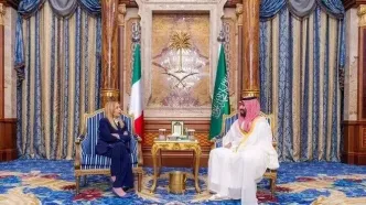 سفر اعلام نشده این مقام سیاسی بلند پایه به عربستان