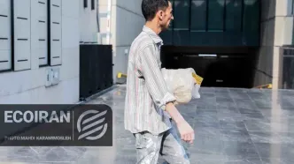 مرکز آمار نرخ بیکاری زمستان 1404 را اعلام کرد؛ نرخ مشارکت کم شد