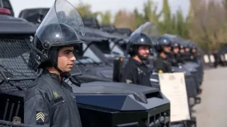 ملت ایران قدردان زحمات نیرو‌های مسلح بوده و هستند