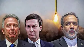 وضعیت فعلی، به‌اندازه جنگ خطرناک است /هر لحظه امکان لغزش به سمت درگیری وجود دارد