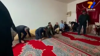 سفر غافلگیرکننده پژمان جمشیدی به میناب/ ویدئو