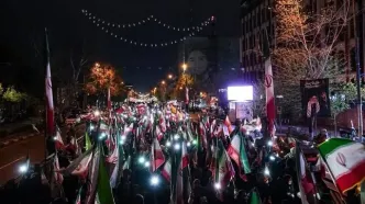 سپاه: خطای محاسباتی دشمن با پاسخی کوبنده تر از همیشه مواجه خواهد شد