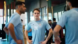 شاید به جام جهانی آمریکا نرویم