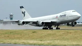 از سرگیری پروازهای جدید در فرودگاه‌های مهرآباد و امام(ره)