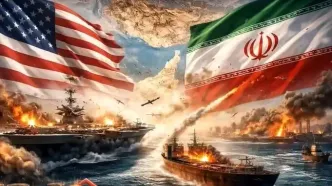 العربیه: پاسخ ایران امروز ارائه می‌شود